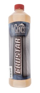 CHEM-TOOLS Grillreiniger Crustar 3000010 1 Liter, Reinigungskontentrat für hohe 