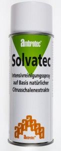 AMBRATEC Solvatec 85179001 400 ml. 
