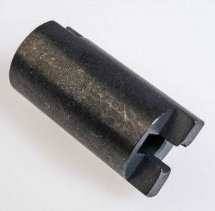 KESO Rotorverlängerung 20 mm B.025/20/01 