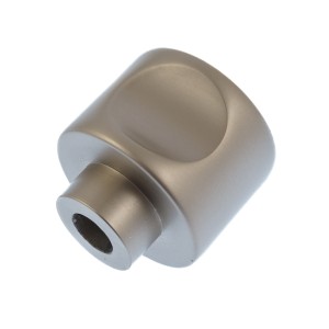 ISEO Knauf 30 mm Durchmesser, MN, 044179 