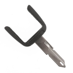 KEYLINE Autoschlüssel RN30U vorger. für Transponder, Renault und Peugeot Profil 