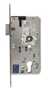 BKS Einsteckschloss B-23200-00-L-8 mit Panik Umschaltfunktion B, DIN links, 
