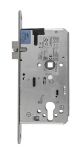 BKS selbstverriegelndes Einsteckschloss B-21160-00-R-8, 72 mm Entfernung, 55 mm 