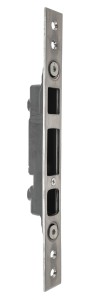 ESCO systeQ-M Schliessblech 21-819259 220x22x7 mm, L/R verwendbar, einstellbar 