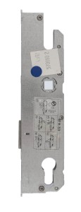 KFV Reparatur Hauptschloss Set RB1000SL 92 mm Entfernung, 35 mm Dorn, 10 mm Nuss 