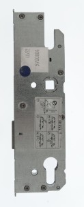 KFV Reparatur Hauptschloss Set RB1000SL 92 mm Entfernung, 40 mm Dorn, 10 mm Nuss 