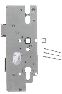 KFV Ersatz Hauptschloss HS8772, 72 mm Entfernung, 55 mm Dorn, 10 mm Nuss, 