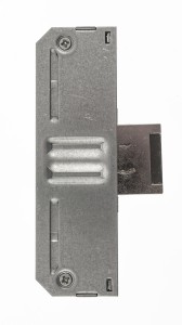 KFV Nebenschlosskasten 130 mm breit, zu Mehrfachverriegleung AS2000 mit 