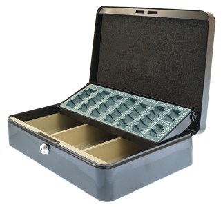 Burg Wächter Euro Geldzählkasette Money ZK 5030 