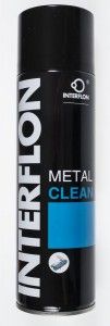 Interflon Fin Metal Clean 500 ml., 8133 