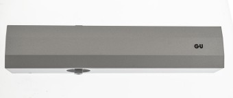 BKS Türschließer OTS 536/634 ohne Gestänge/Gleitschiene, K-17920-00-0-1, 