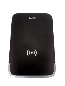 Salto Mifare Desfire Kodierstation mit USB Anschluss, EC904B0EU 