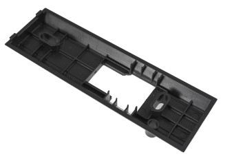 ISEO Stylos Smart 2.0 Unterbau Kunstoffgehäuse, 5E0000135, für 