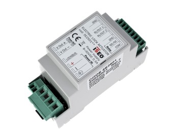 ISEO Stylos Smart 2.0 Elektronischer Schlossaktuator, 5E2501 