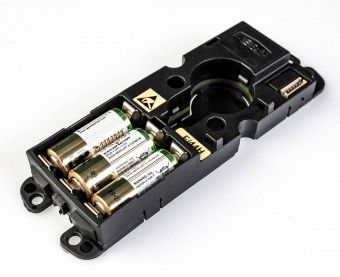 KESO KEKgenie Elektronik BS Neutral EG.707.PTB.00.00///, Tauschelektronik 