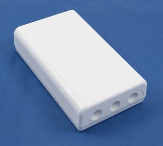 KESO Online Türcontroller AccessPoint im Gehäuse, EG.717.024.05.ET, mit 