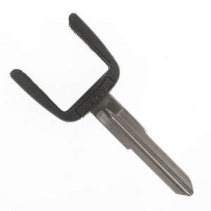 KEYLINE Autoschlüssel SU20U vorger. für Transponder, Proil IT Serie 5001-6308, 