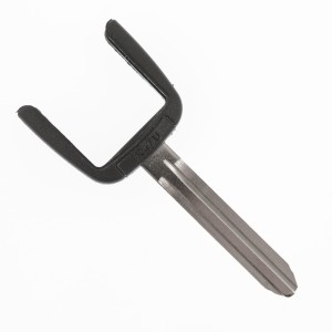 TOYOTA Autoschlüssel TR47U vorgerichtet für Transponder, Profil 1, D, Serien 