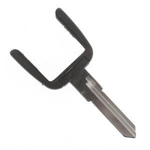 KEYLINE Autoschlüssel V35U vorger. für Transponder, VW, AUDI, Profil AH, Serie 