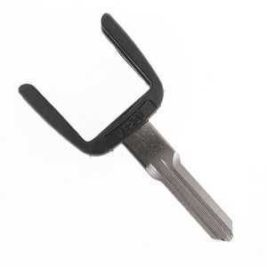 KEYLINE Autoschlüssel VE25U vorgerichtet Transponder, RENAULT, Profile AR, HI, 