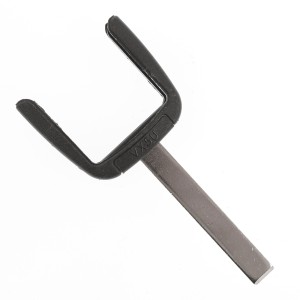 KEYLINE Autoschlüssel VX5U vorgerichtet für Transponder, OPEL, PROFIL A, V, Z, 