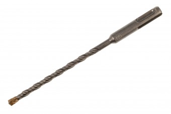 SDS Hammerbohrer 6,0 x 160/100 mm Länge 165 mm, Nutzlänge 100 mm 