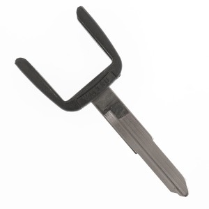 KEYLINE Autoschlüssel YM35U vorgerichtet für Transponder, YAMAHA, Prifil A, Serie 