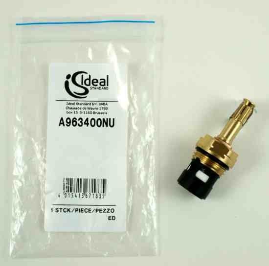 Ideal Standard Kartusche G 1 2 180 Grad A963400NU F r Thermostat Ideal Standard Kartusche G 1 2 180 Grad A963400NU F r Thermostat