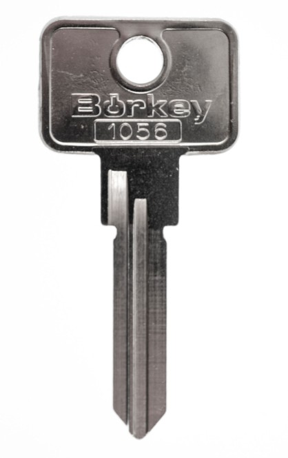 Mehrschlüssel für DOM Hebelzylinder Serie 1H 1-4088, 2H 1-2088, 3H 1-600