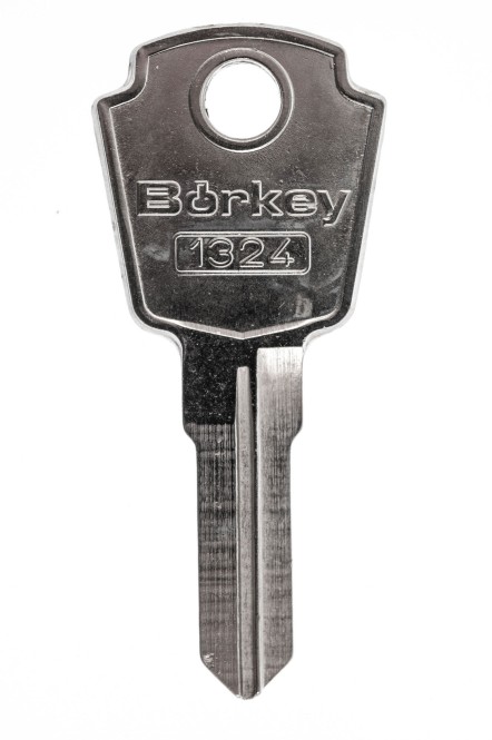 Mehrschlüssel zu RONIS Hebelzylinder Profil KT 3001-5000 und RM 1-2000