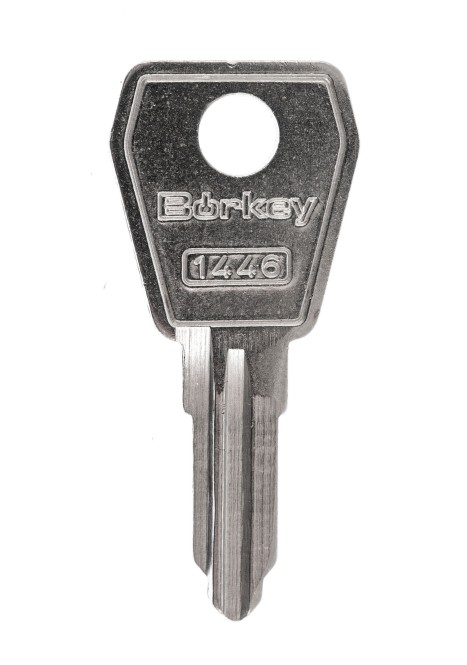 EURO-LOCKS Stahlschrankschlüssel Serie 800-1000