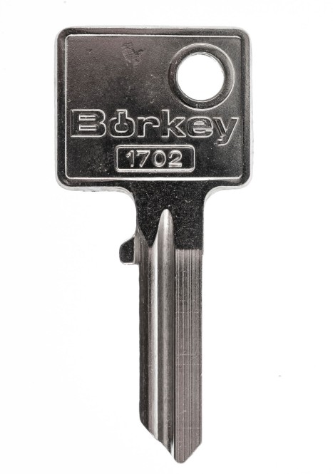 Mehrschlüssel zu Burg Wächer Hangschloss Profi 116/40, 116/50 und 116/60