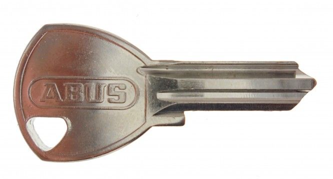 Schlüssel zu ABUS Vorhängeschloss TITALIUM