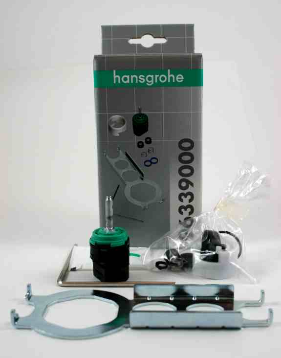 hansgrohe Joystick Kartusche 96339000