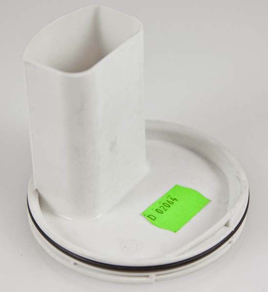 Viega Tauchrohr Tempoplex 318260 ab Baureihe 1997 - 2001