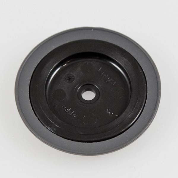 Viega Dichtung 306403 für Spülen mit 90 mm Ablaufloch, 52 x 6,5 ...