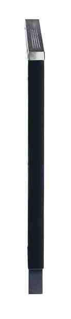 Wamsler Abstandsverbindung 55 mm W20001000715 Edelstahl/schwarz