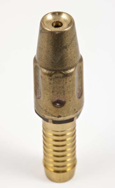 GEKA plus Spritzdüse 3/4, Art. Nr. 83 für Schlauch 19 mm, mit ...