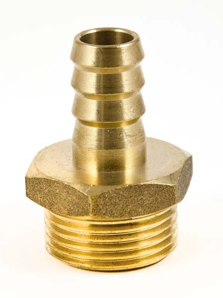 Geka Plus 1/3 Schlauchverschraubung 3/4 AG, 1/2 Schlauch LW 13 m ...