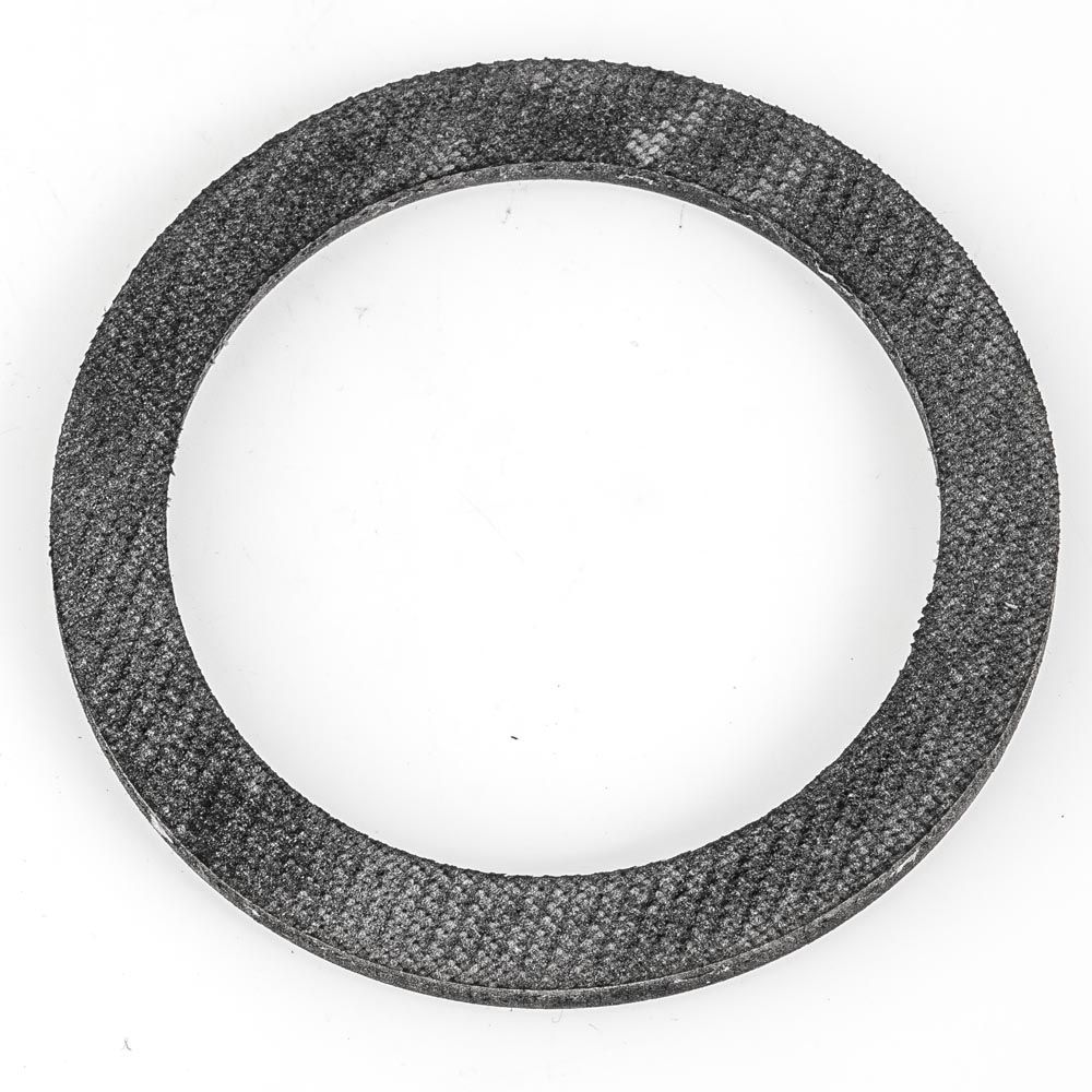 OHA Gummidichtung für Verschraubung 8416 1 1/4, 42 x 55 x 3 mm, m ...