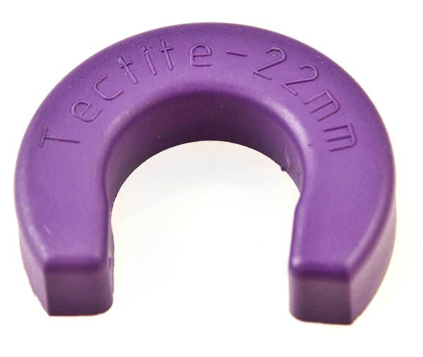 Tectite Demontagewerkzeug 040522 22 mm Domontageclip