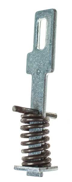 Ersatzfeder zu WILKA Rohrrahmenschloss 1438