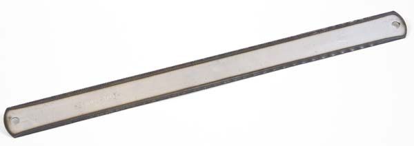 Metallsägeblatt Anker Modell 1403, Länge 300 mm, Zähne per Zoll ...