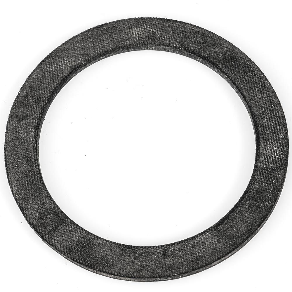 OHA Gummidichtung für Verschraubung 8418 2, 60 x 78 x 3 mm, mit 1 ...