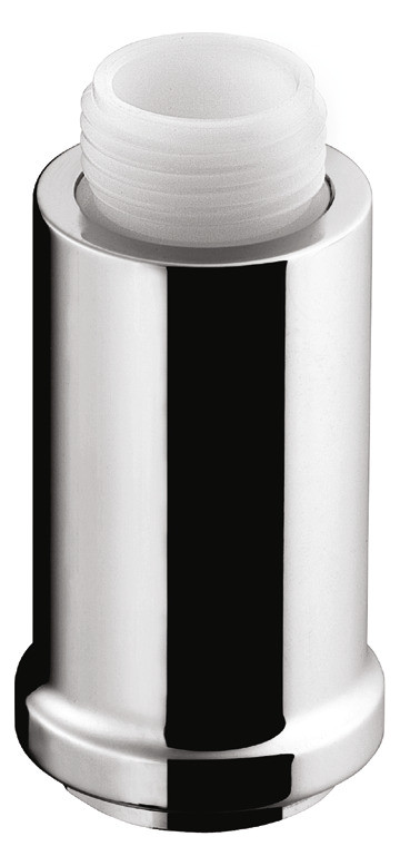 hansgrohe Auszug-Auslauf Allegra Variarc chrom, 96190000