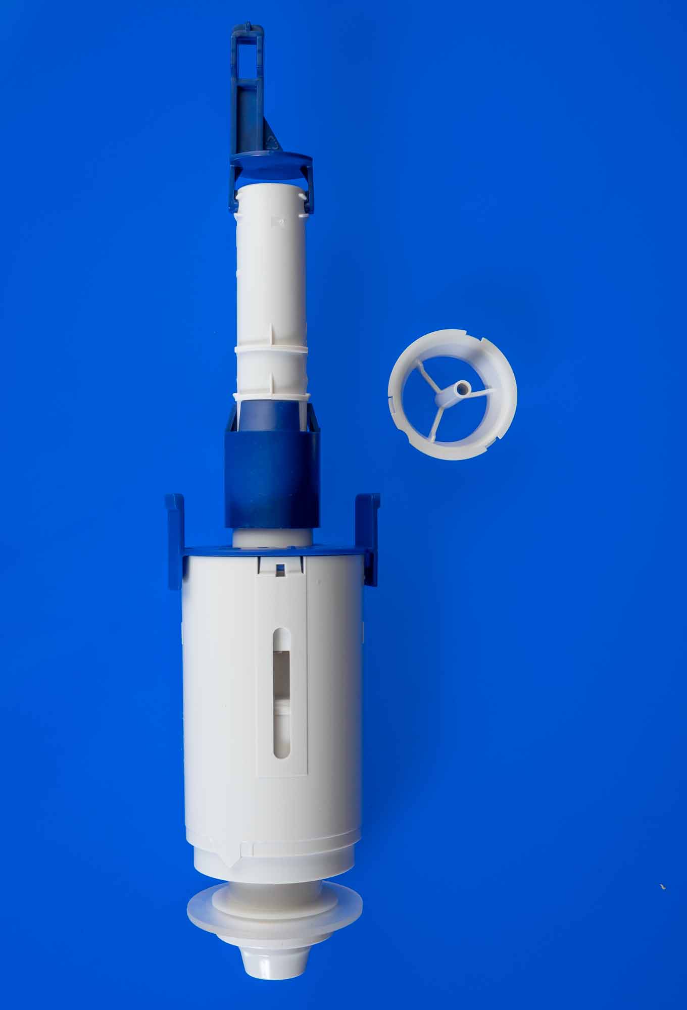 Geberit Heberglocke 240.950.00.1 für Aufputz Spülkasten AP140 mi ...