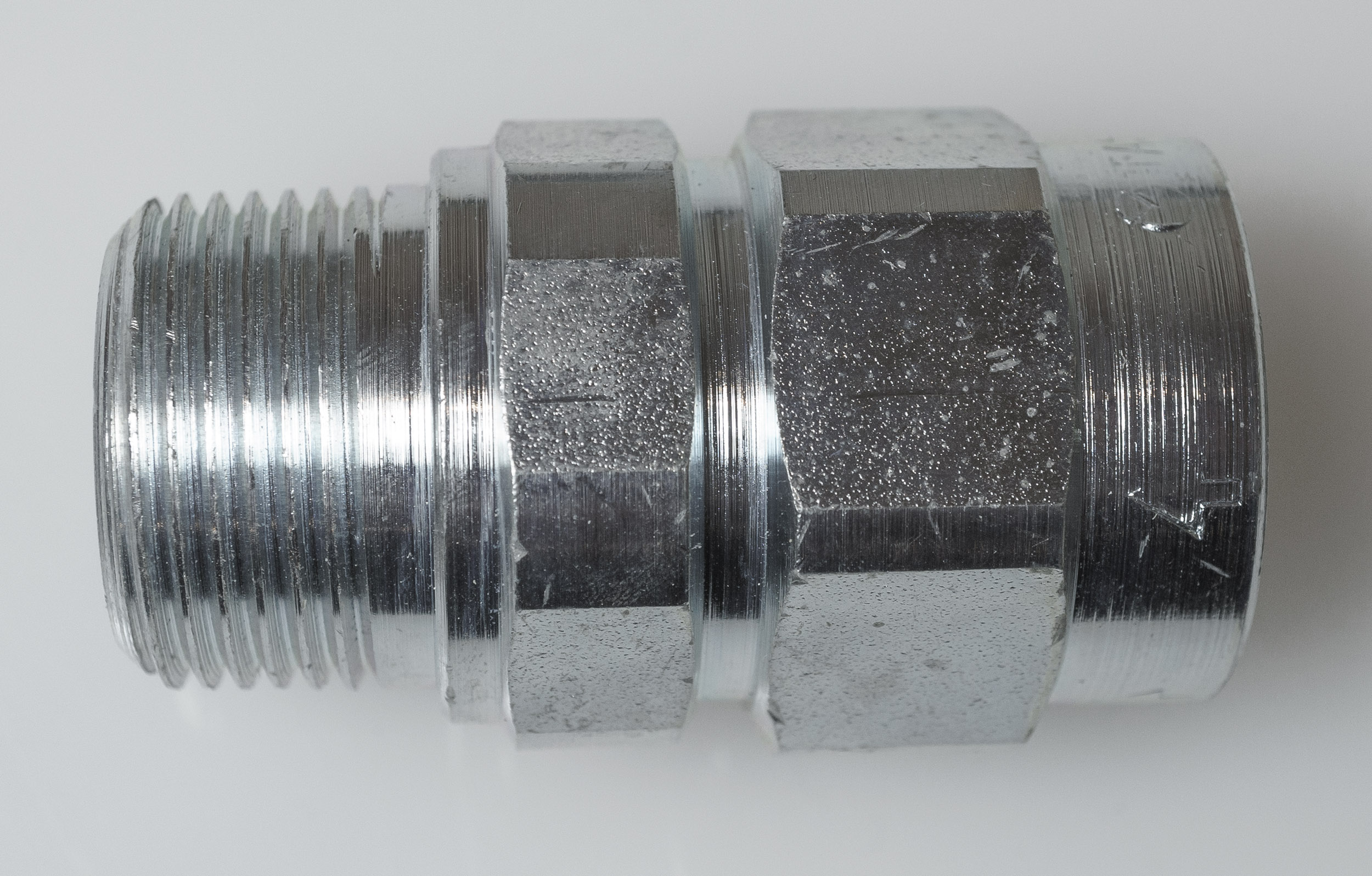 Seppelfricke Gas Thermisch auslösendes Absperrelement 5548, DN20, ...