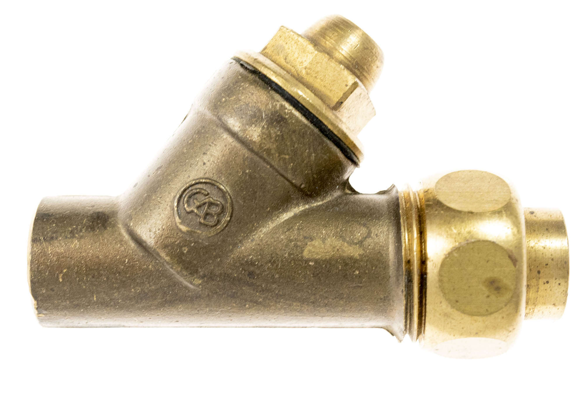 Rückschlagventil 12 mm