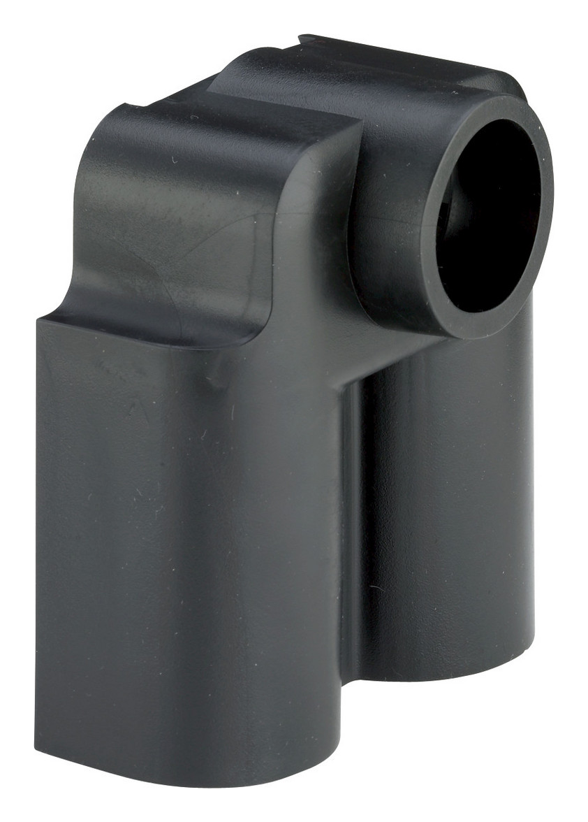 VIEGA Schallschlucker 592950 Gummi schwarz, 2125.75, zu Sanifix P