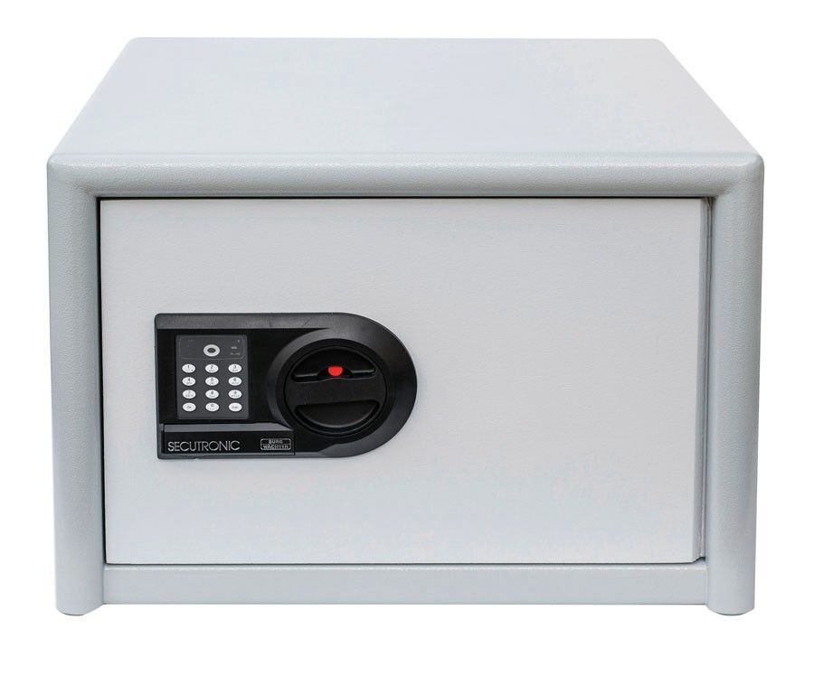 Burg Wächter Sicherheitsschrank CL 420 E mit programmierbarem ele ...